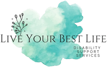 Live Your Best Life, NDIS provider